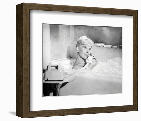 Pillow Talk-null-Framed Photo