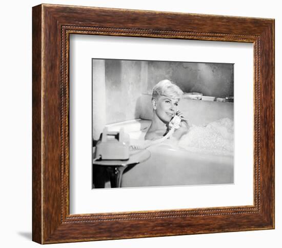 Pillow Talk-null-Framed Photo