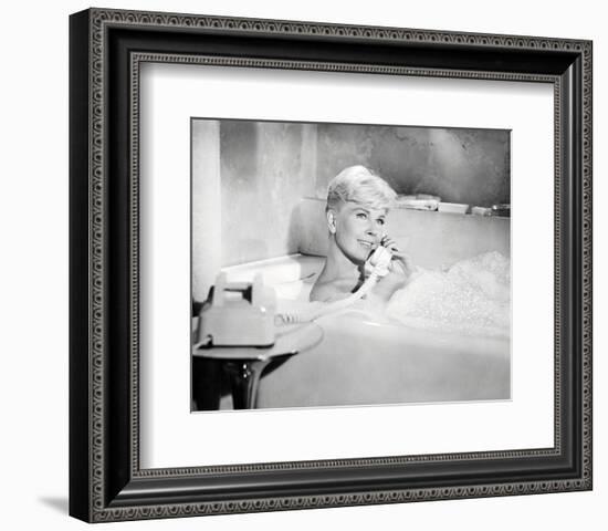 Pillow Talk-null-Framed Photo