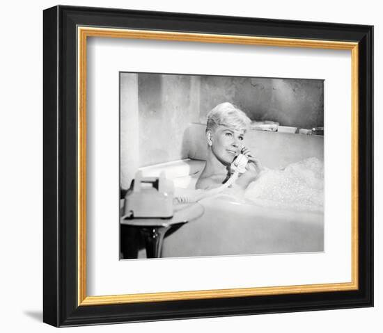 Pillow Talk-null-Framed Photo