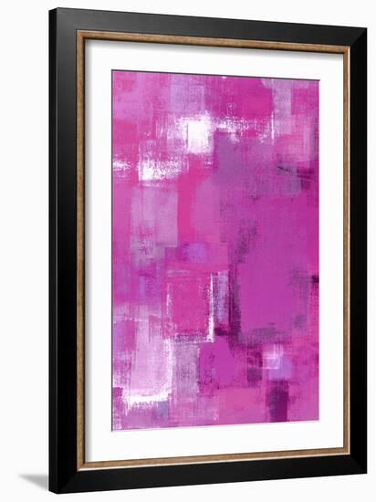 Pillows-T30Gallery-Framed Art Print