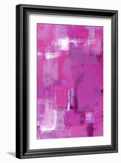 Pillows-T30Gallery-Framed Art Print