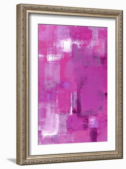 Pillows-T30Gallery-Framed Premium Giclee Print