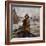 Pilot boy, Bergens Bay, 1905-Christian Krohg-Framed Giclee Print