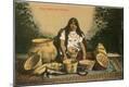 Premium Giclee Print