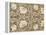 Pimpernell, Design For Wallpaper, Morris, William-William Morris-Framed Premier Image Canvas