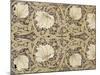 Pimpernell, Design For Wallpaper, Morris, William-William Morris-Mounted Giclee Print