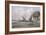 Pin Mill-John Sutton-Framed Giclee Print