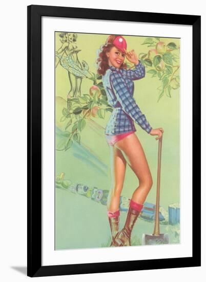 Art Print, , large