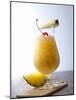 Piña Colada-Klaus Arras-Mounted Photographic Print