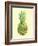 Pinapple-Heaven on 3rd-Framed Art Print