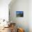 Pine Forest and Cliffs Above the Jucar Gorge, Cuenca, Castilla-La Mancha (New Castile), Spain-Ruth Tomlinson-Photographic Print displayed on a wall