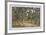 Pine Forest-Iwan Iwanowitsch Schischkin-Framed Collectable Print