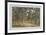 Pine Forest-Iwan Iwanowitsch Schischkin-Framed Collectable Print