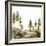 Pine Hill I-Jacob Green-Framed Art Print