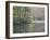 Pine Lake-Bruce Dumas-Framed Giclee Print