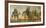 Pine Ridge-Ken Hurd-Framed Giclee Print