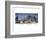 Pine Ridge-Ray Hendershot-Framed Art Print