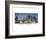 Pine Ridge-Ray Hendershot-Framed Art Print