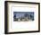 Pine Ridge-Ray Hendershot-Framed Art Print