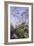 Pine Tree and Tower-Timothy Easton-Framed Giclee Print