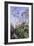 Pine Tree and Tower-Timothy Easton-Framed Giclee Print