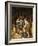 Pine Woods at Viareggio-John Roddam Spencer Stanhope-Framed Giclee Print