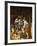 Pine Woods at Viareggio-John Roddam Spencer Stanhope-Framed Giclee Print