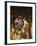 Pine Woods at Viareggio-John Roddam Spencer Stanhope-Framed Giclee Print