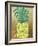 Pineapple Gold-Ann Tygett Jones Studio-Framed Giclee Print