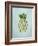 Pineapple Pop-Sydney Edmunds-Framed Giclee Print