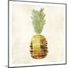 Pineapple-Kristin Emery-Mounted Art Print