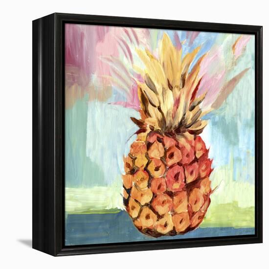 Pineapple-PI Studio-Framed Stretched Canvas