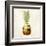 Pineapple-Kristin Emery-Framed Art Print