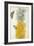 Pineapple-Maria Sibylla Merian-Framed Premium Giclee Print