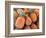 Pineapples, Sunshine Coast, Queensland, Australia-David Wall-Framed Photographic Print