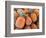 Pineapples, Sunshine Coast, Queensland, Australia-David Wall-Framed Photographic Print