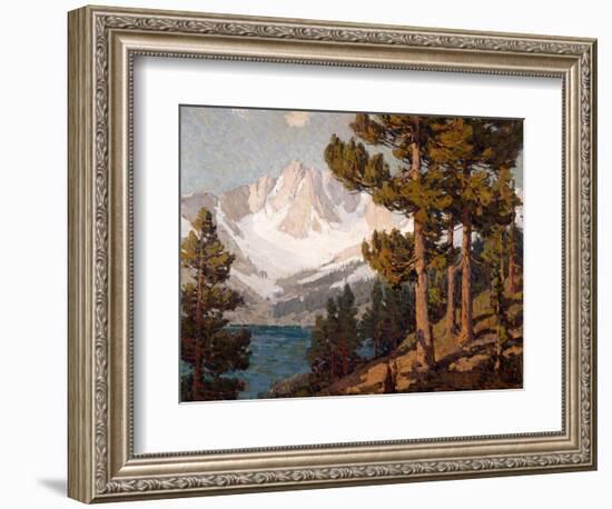 Pines-Edgar Payne-Framed Premium Giclee Print