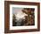 Pines-Edgar Payne-Framed Premium Giclee Print