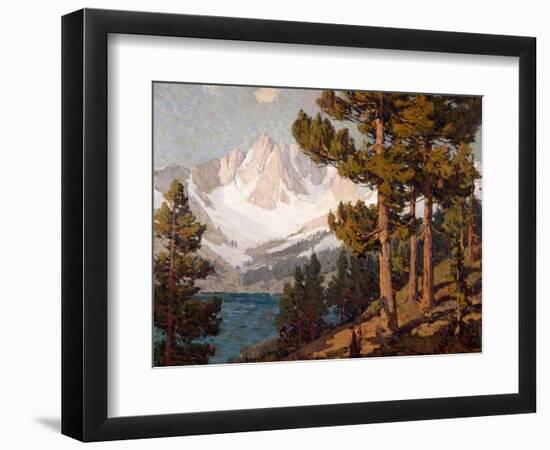 Pines-Edgar Payne-Framed Premium Giclee Print