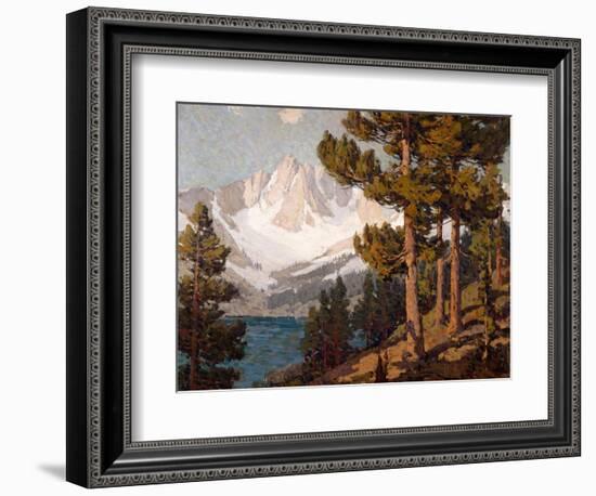 Pines-Edgar Payne-Framed Premium Giclee Print