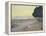 Pinewood, St. Tropez-Paul Signac-Framed Premier Image Canvas