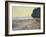 Pinewood, St. Tropez-Paul Signac-Framed Giclee Print