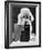 Ping Pong to the Poodle, 1958-George Greenwell-Framed Photographic Print