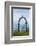 Pingeyrar Church, Near Blšnduos-Catharina Lux-Framed Photographic Print