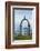 Pingeyrar Church, Near Blšnduos-Catharina Lux-Framed Photographic Print