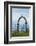 Pingeyrar Church, Near Blšnduos-Catharina Lux-Framed Photographic Print