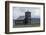 Pingeyrar Church, Near Blšnduos-Catharina Lux-Framed Photographic Print