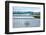 Pingvellir National Park, Bridge, Icon-Catharina Lux-Framed Photographic Print