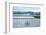 Pingvellir National Park, Bridge, Icon-Catharina Lux-Framed Photographic Print